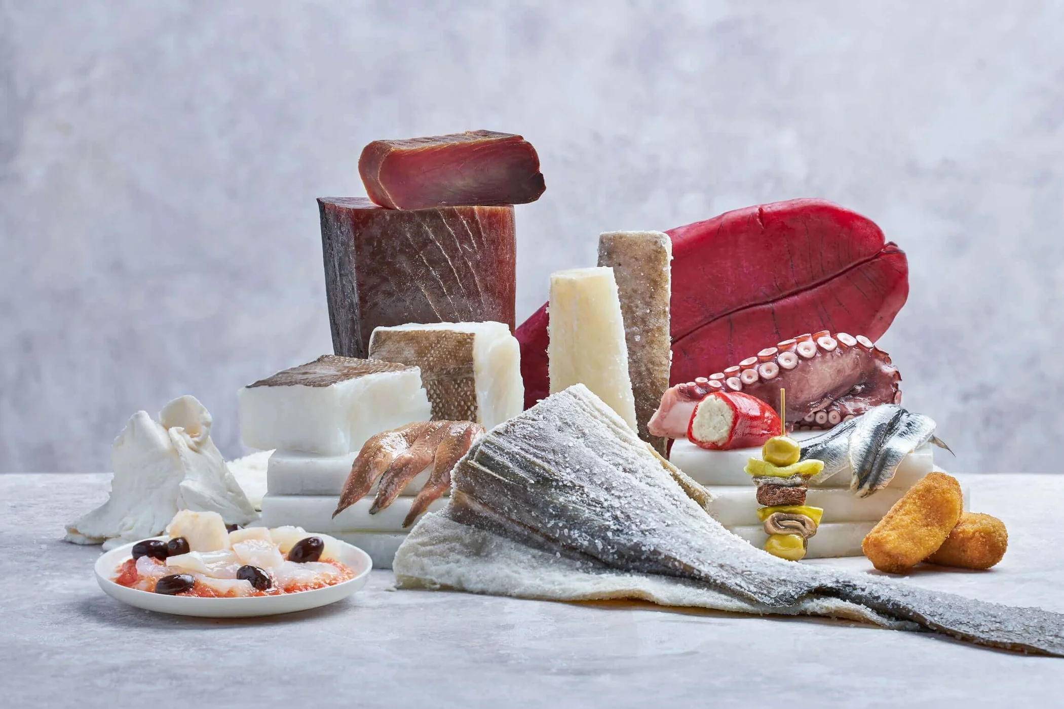 Sabor Gourmet en su Mesa