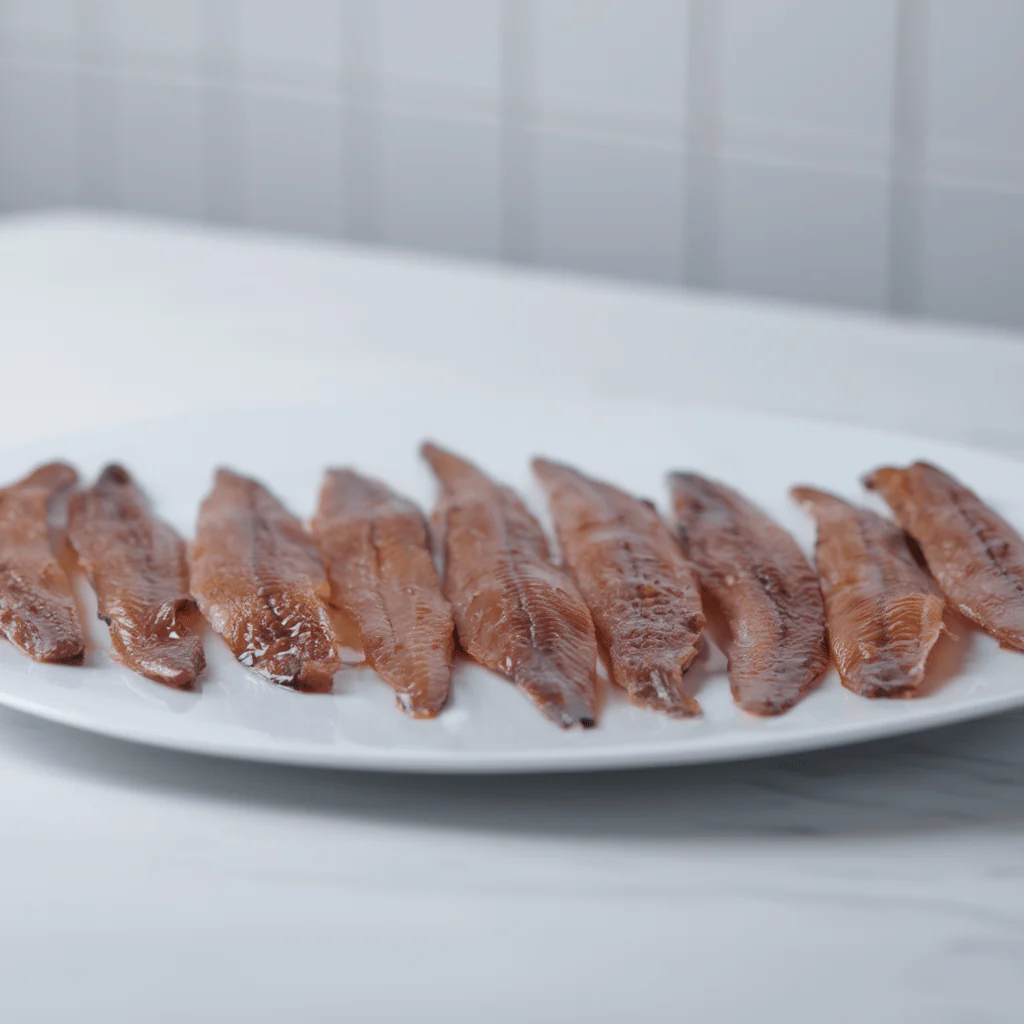 Filetes de anchoa del Cantábrico "00" Premium - Image 12