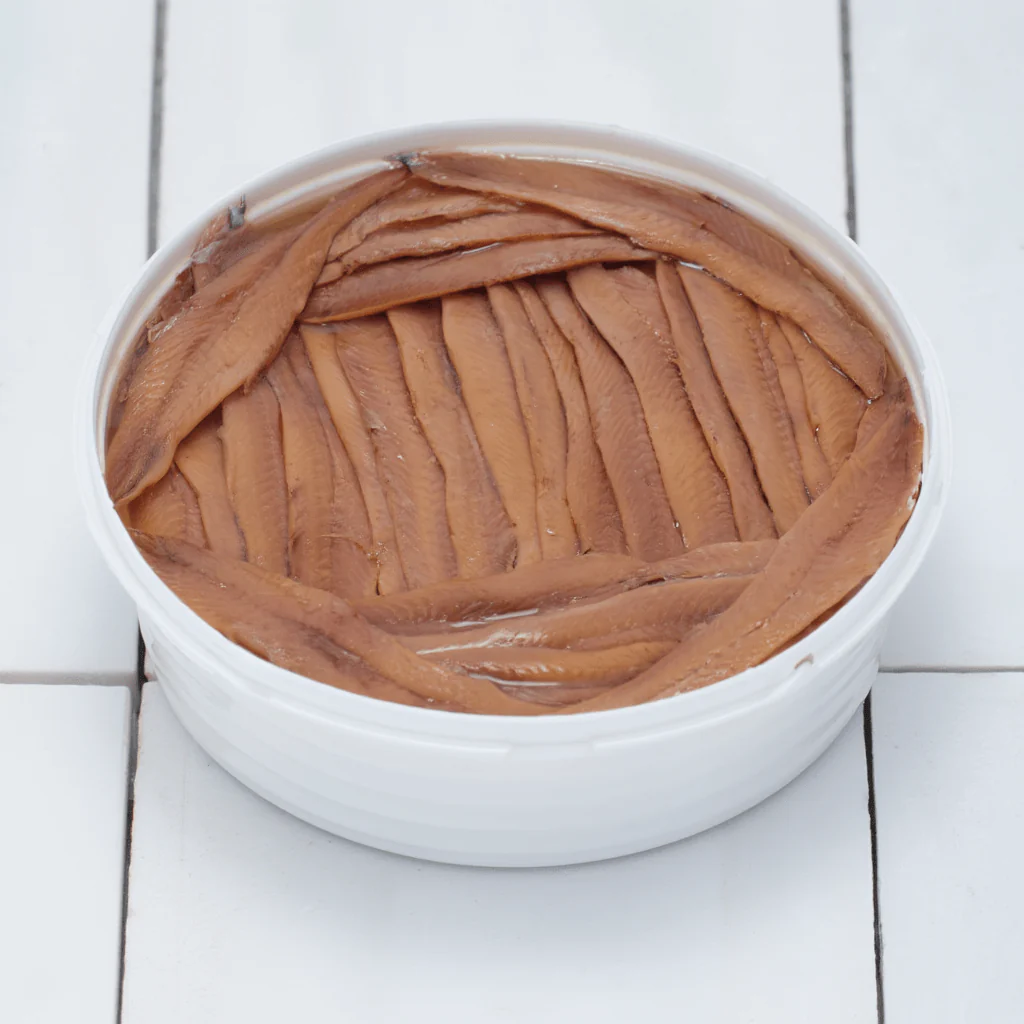 Filetes de anchoa del Cantábrico "00" Premium - Image 13