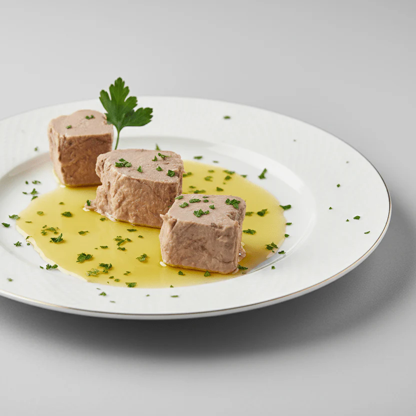 Atún Claro en Aceite Vegetal Especial de Galicia | Dardo - Image 4