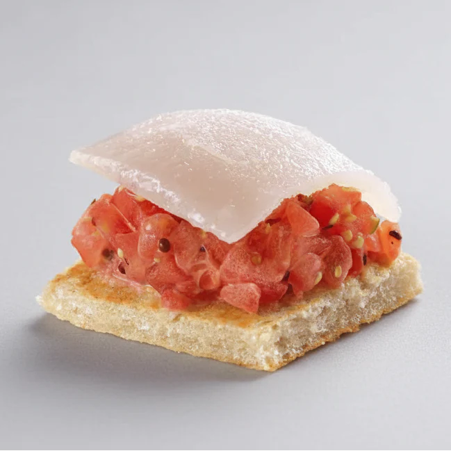 Bacalao Ahumado en Aceite en Lonchas Finas - 1000g - Image 7