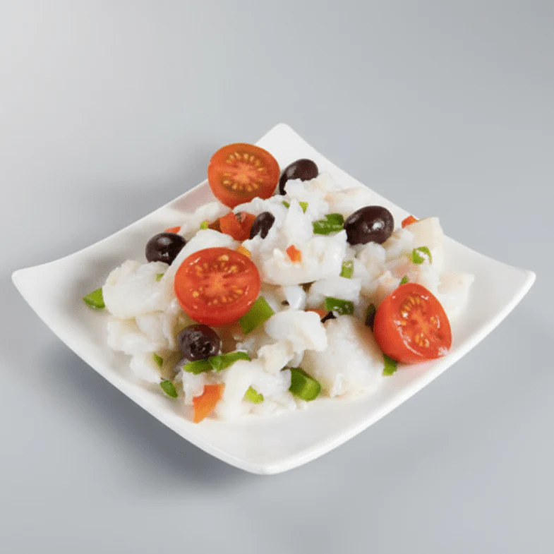 Bacalao Desmigado Tradicional Seco - 500g - Image 6