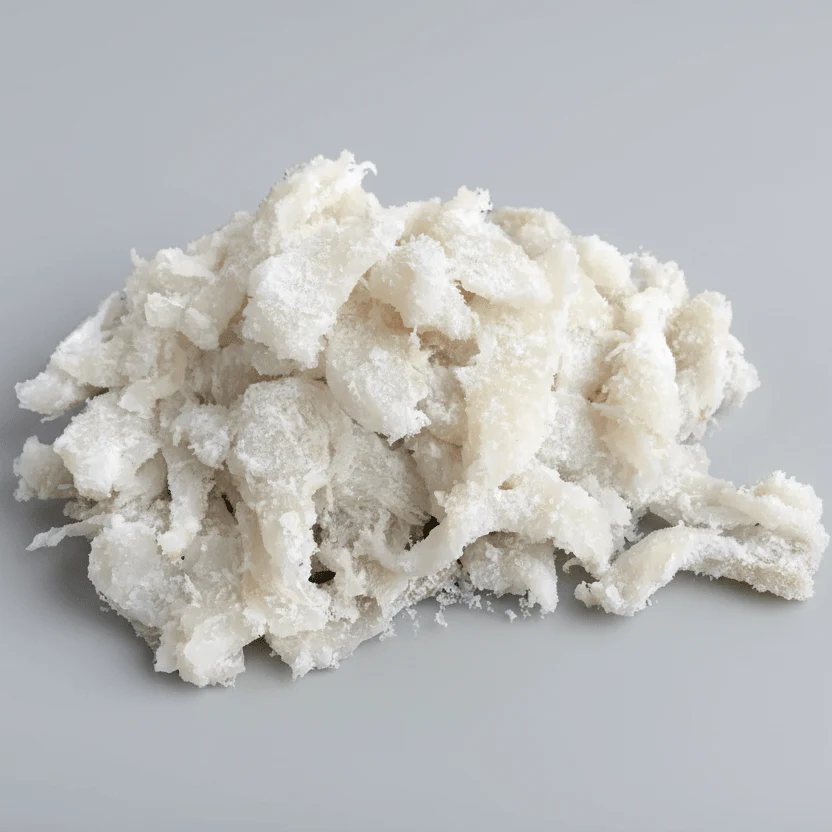 Bacalao Desmigado Seco Universal - 500g - Image 2