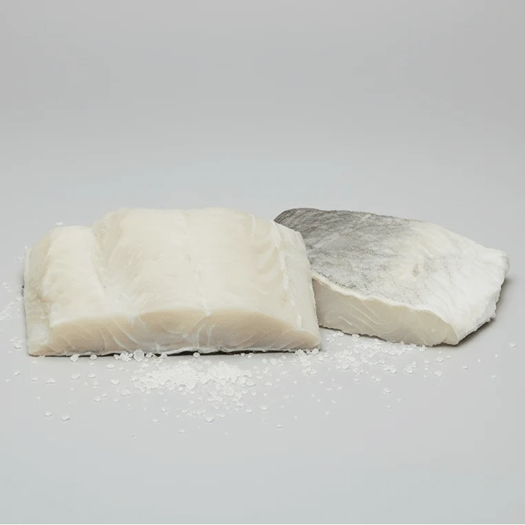 Bacalao Seco Penca Especial Pil Pil (2ud) – 500g - Image 3