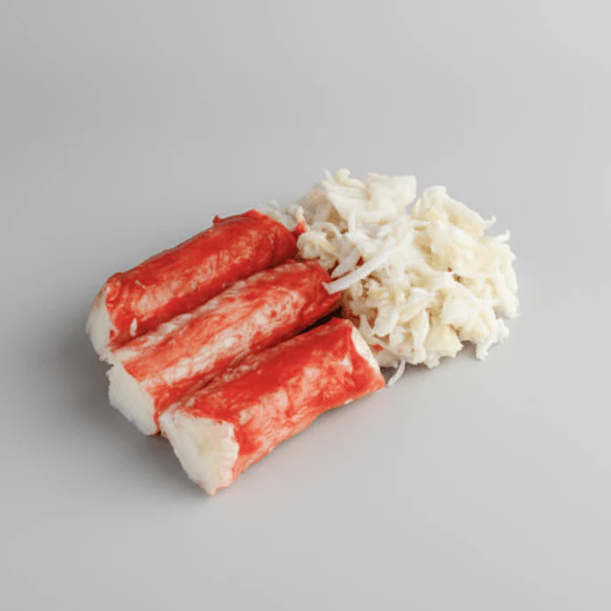 CHATKA Cangrejo Real Salvaje 60% Patas 40% Desmigado | Formato Grande 250g - Image 3