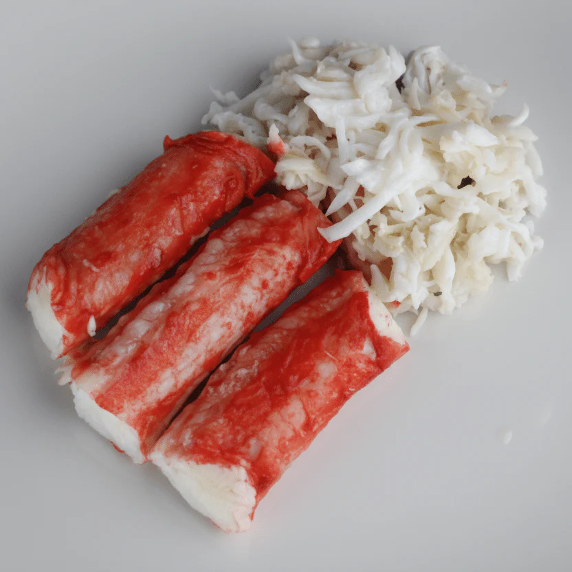 CHATKA Cangrejo Real Salvaje 60% Patas 40% Desmigado | 110g - Image 3
