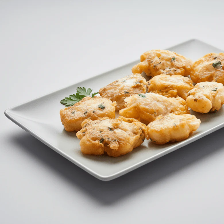 Cocochas de Bacalao Seco (1 tarrina) - 500g - Image 4