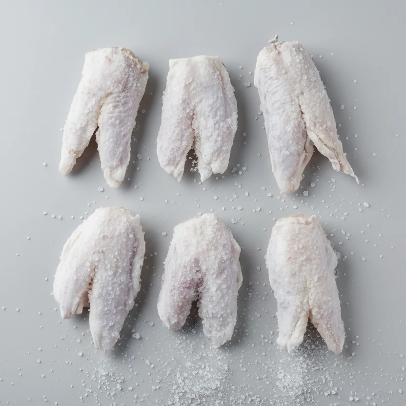 Cocochas de Bacalao Seco (1 tarrina) - 500g - Image 11