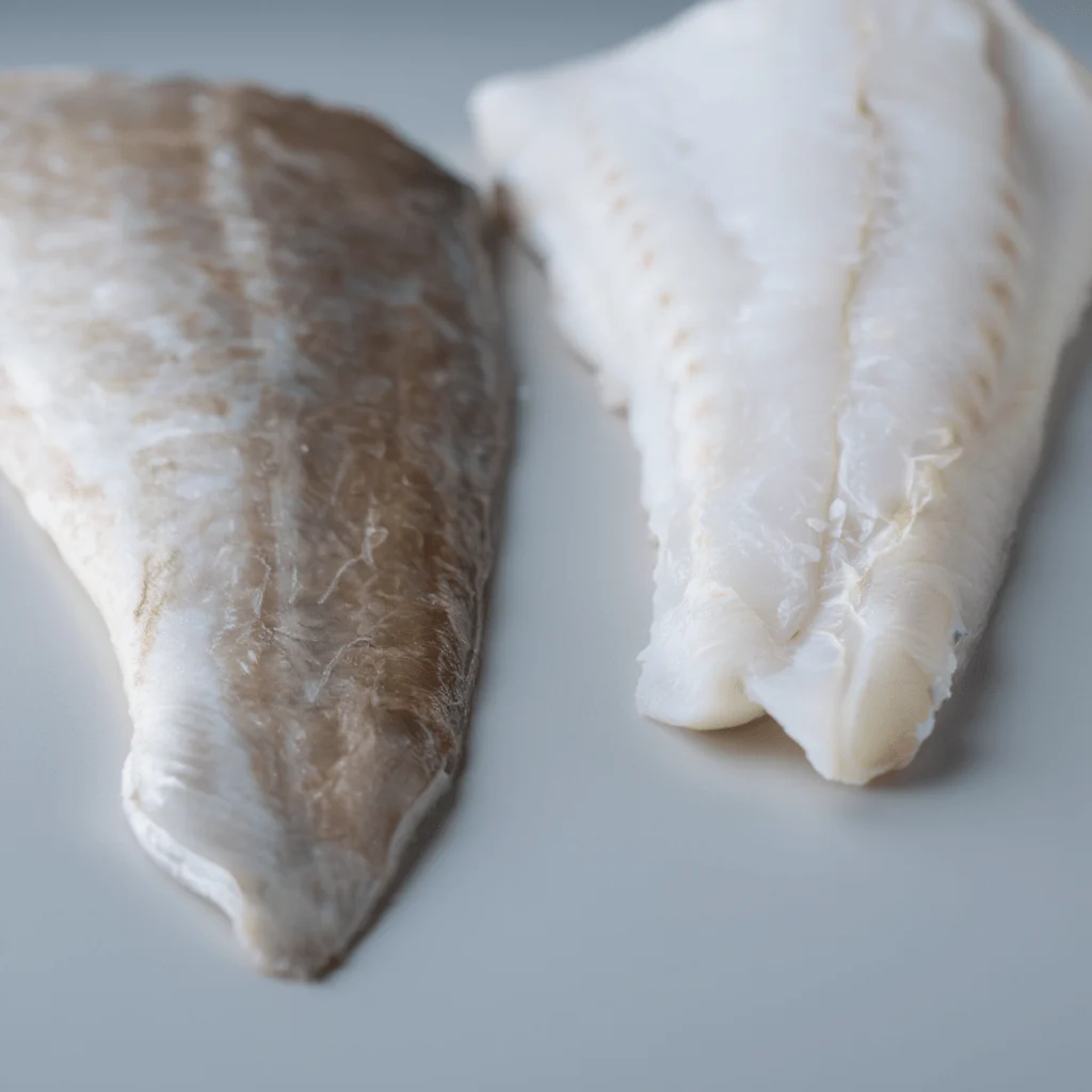 Cola de Bacalao Desalado sin Espinas (1ud) - 500g - Image 7