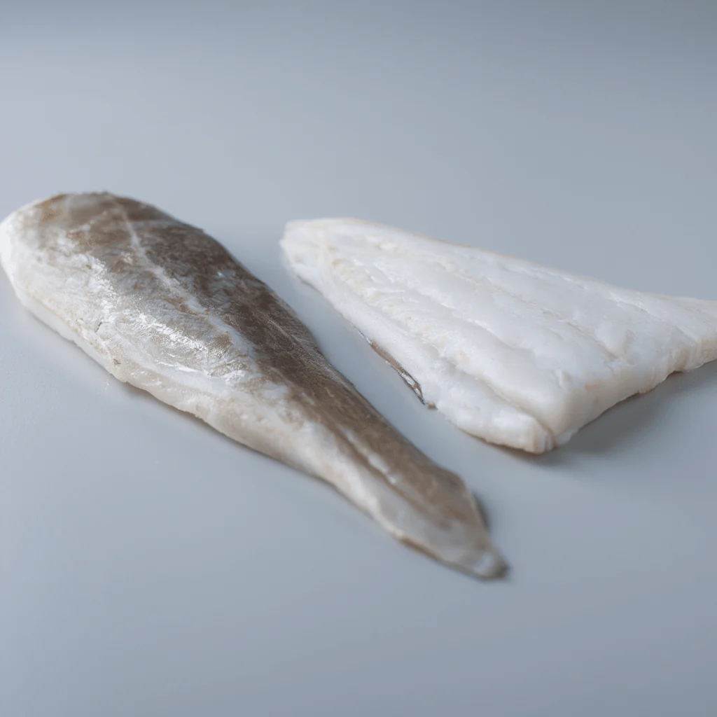 Cola de Bacalao Desalado sin Espinas (1ud) - 500g - Image 8