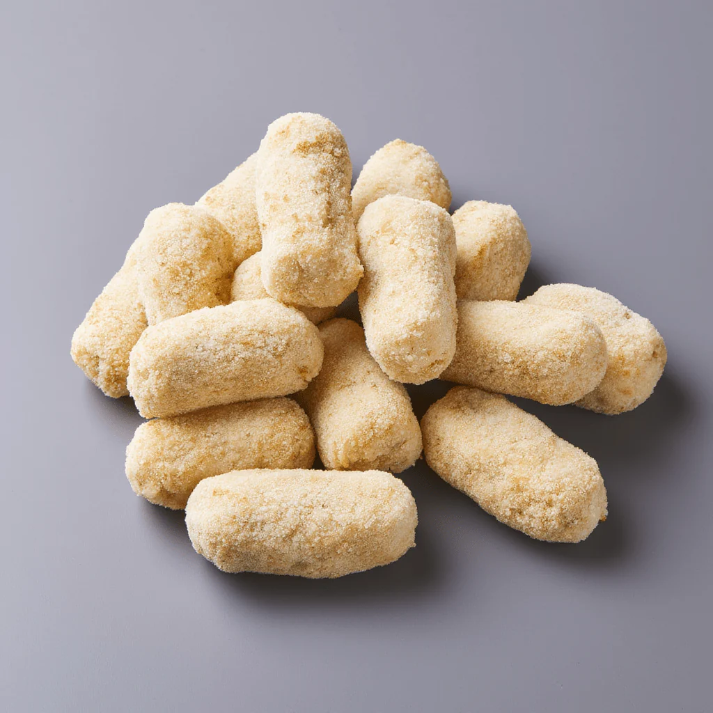 Croquetas de Bacalao Desalado Crudas - Image 9