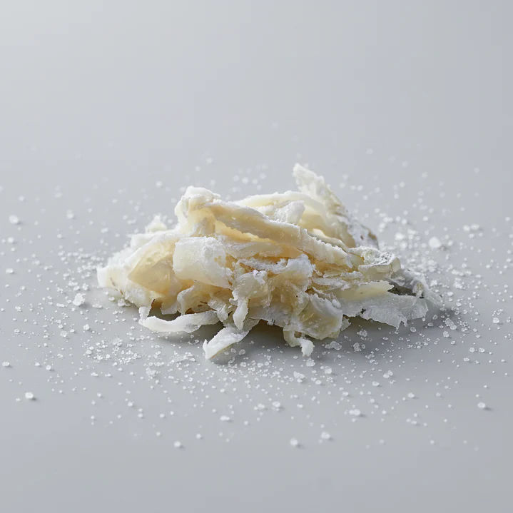Bacalao Desmigado Tradicional Seco - 500g - Image 13