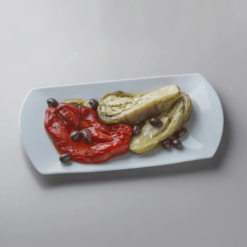 Escalivada al Casera al Horno - 500g - Image 3