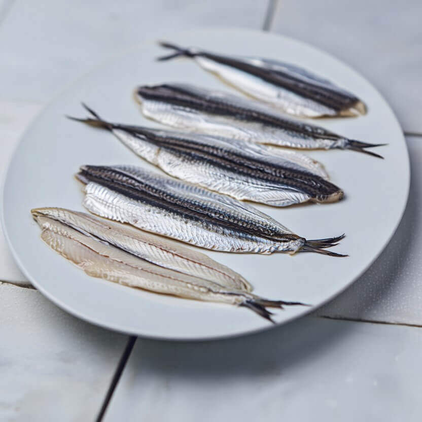 Filetes de Boquerón en Vinagre Gourmet - Image 4