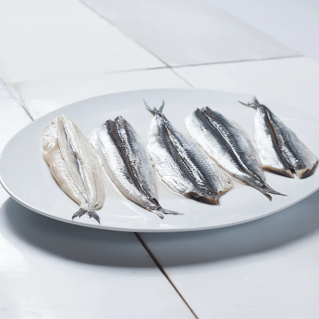 Filetes de Boquerón en Vinagre Gourmet - Image 5