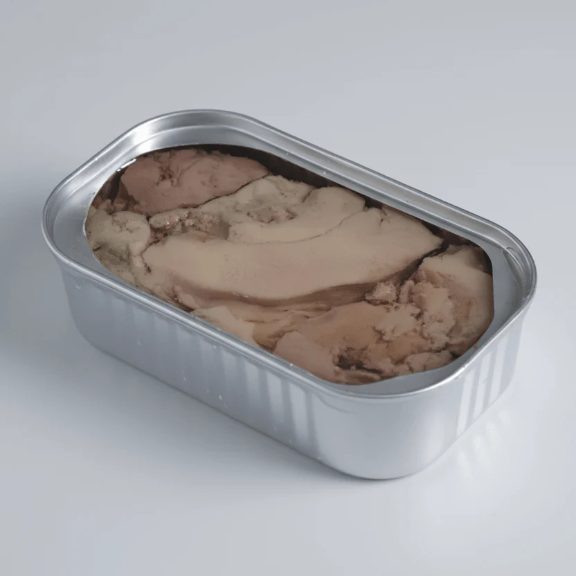 Foie de Bacalao al Natural - 120g | Hígado de Bacalao Ahumado de Islandia - Image 5