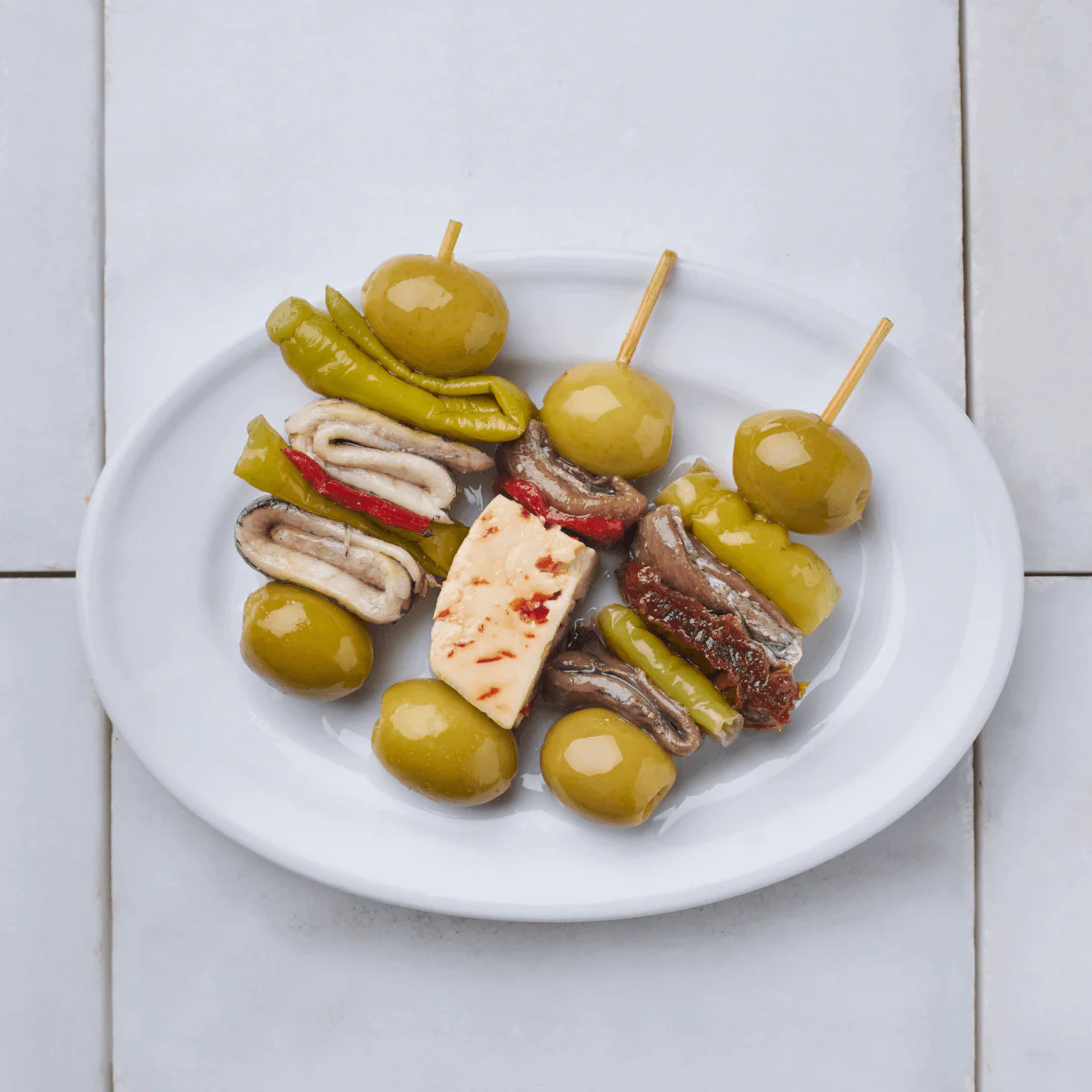 Gilda de Queso Artesanal Elaboración a Mano Gourmet - Image 10