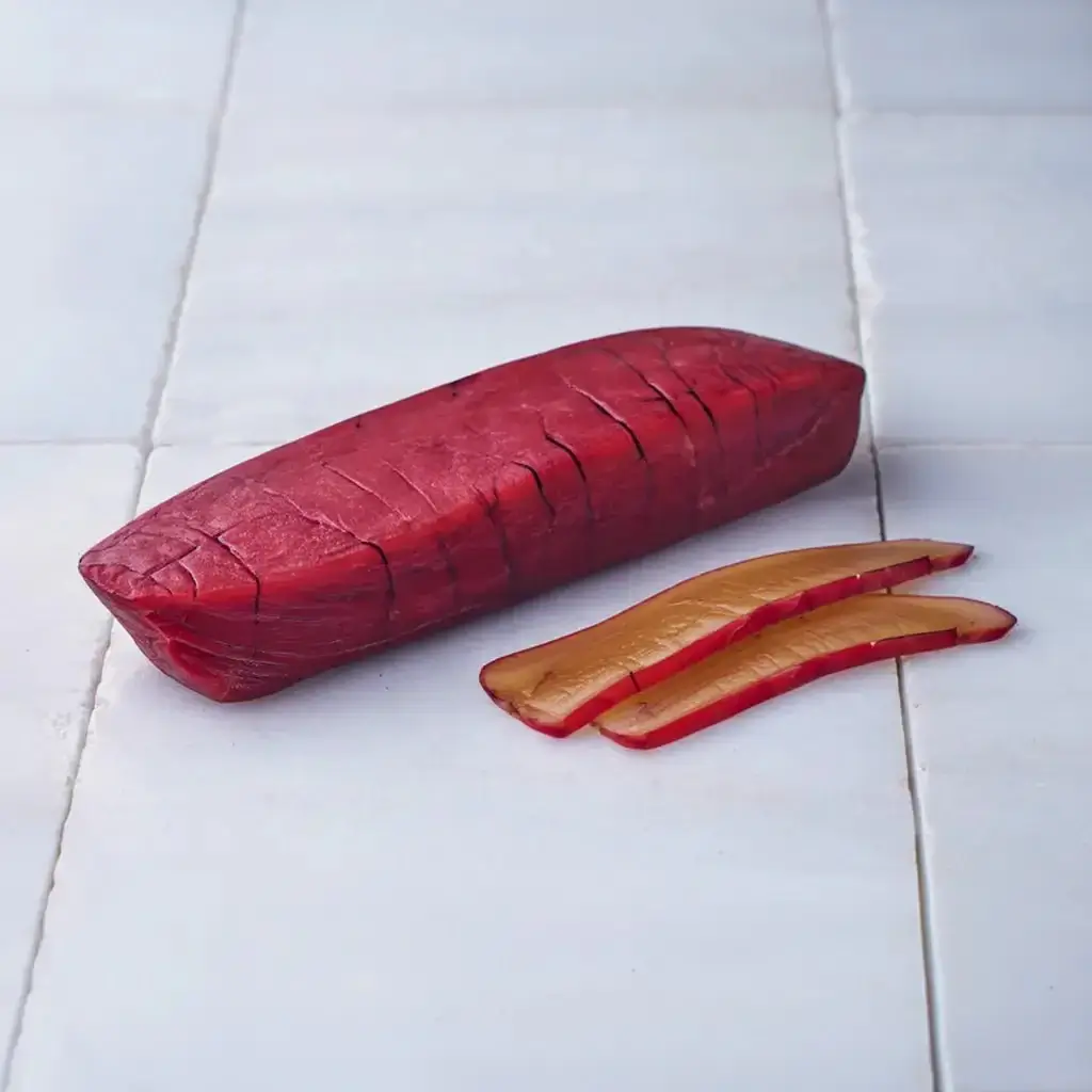 Huevas de Maruca (laminadas) - 200g - Image 5