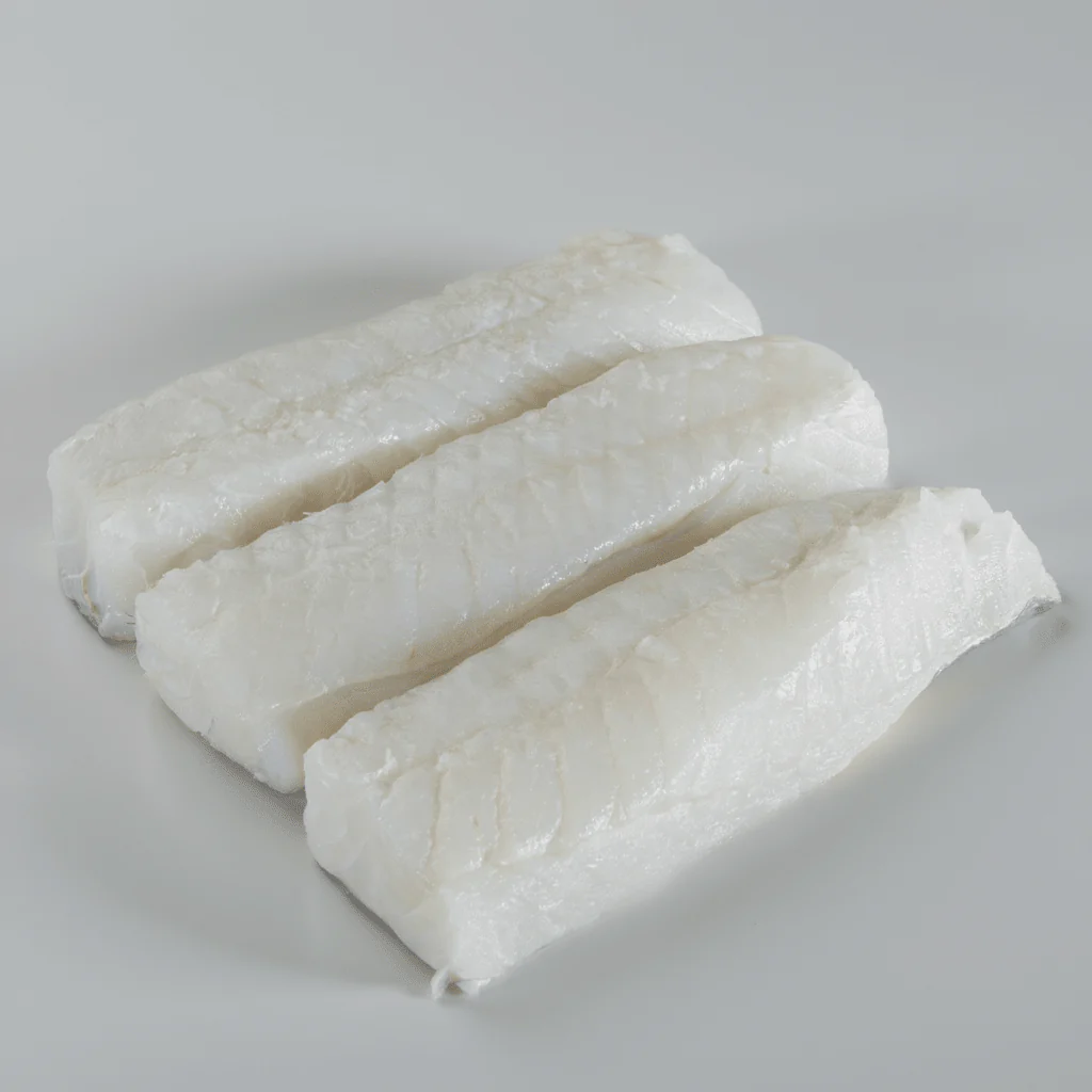 Lomitos de Bacalao Desalado Limpio (2ud) - 500g - Image 11
