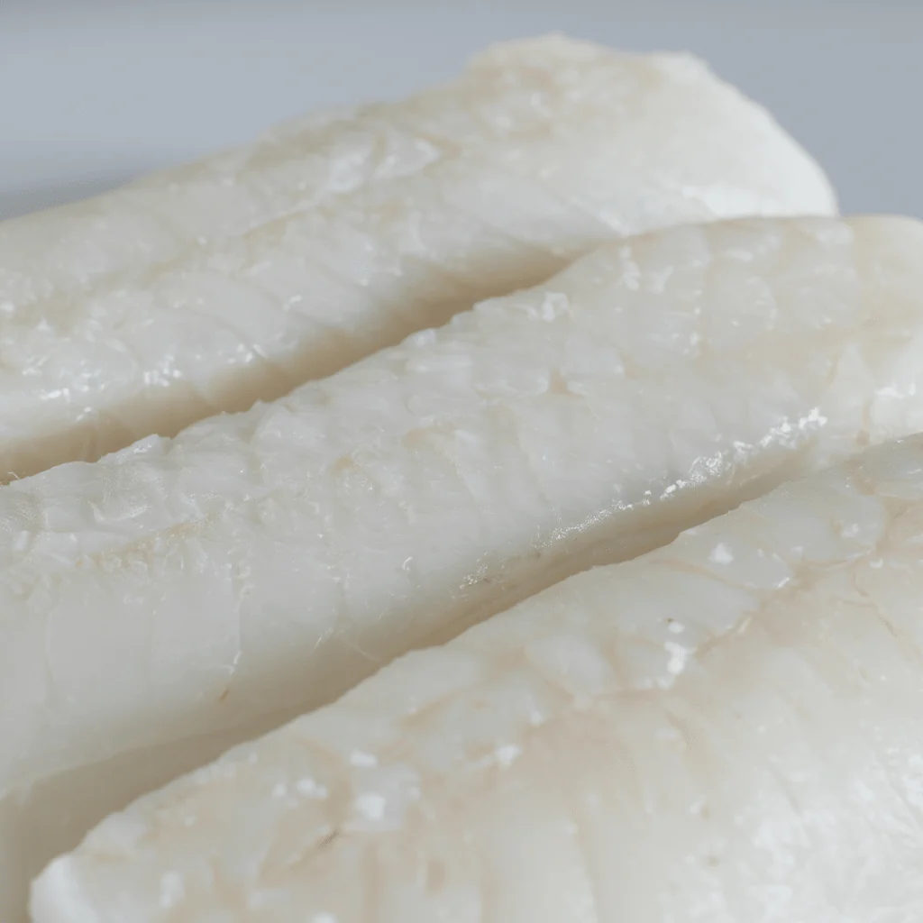 Lomitos de Bacalao Desalado Limpio (2ud) - 500g - Image 13