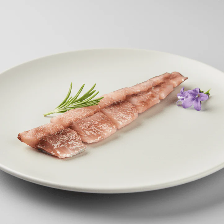 Lomos de Sardina Ahumada Fish Gourmet Blister Refrigerado - 120g - Image 4