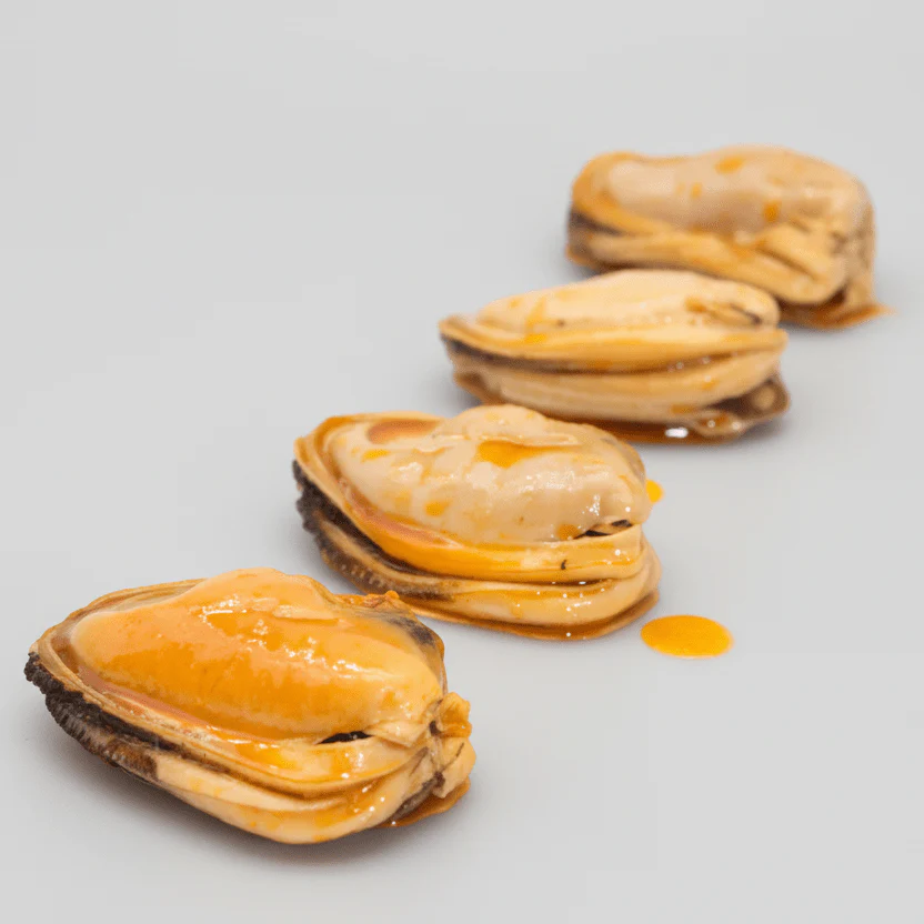 Mejillones en Escabeche Tamaño Grande - 115 g | BayMar Gourmet - Image 3