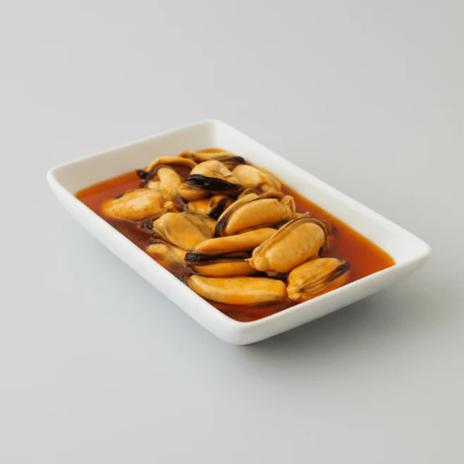 Mejillones en Escabeche Tamaño Grande - 115 g | BayMar Gourmet - Image 7