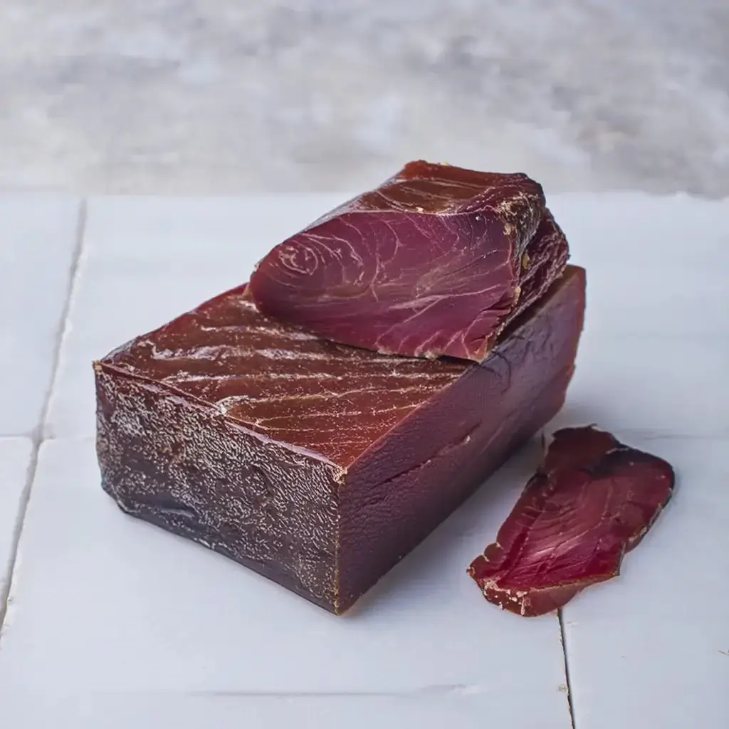 Mojama de Atún - 200g Delicia mediterránea en tu mesa - Image 3