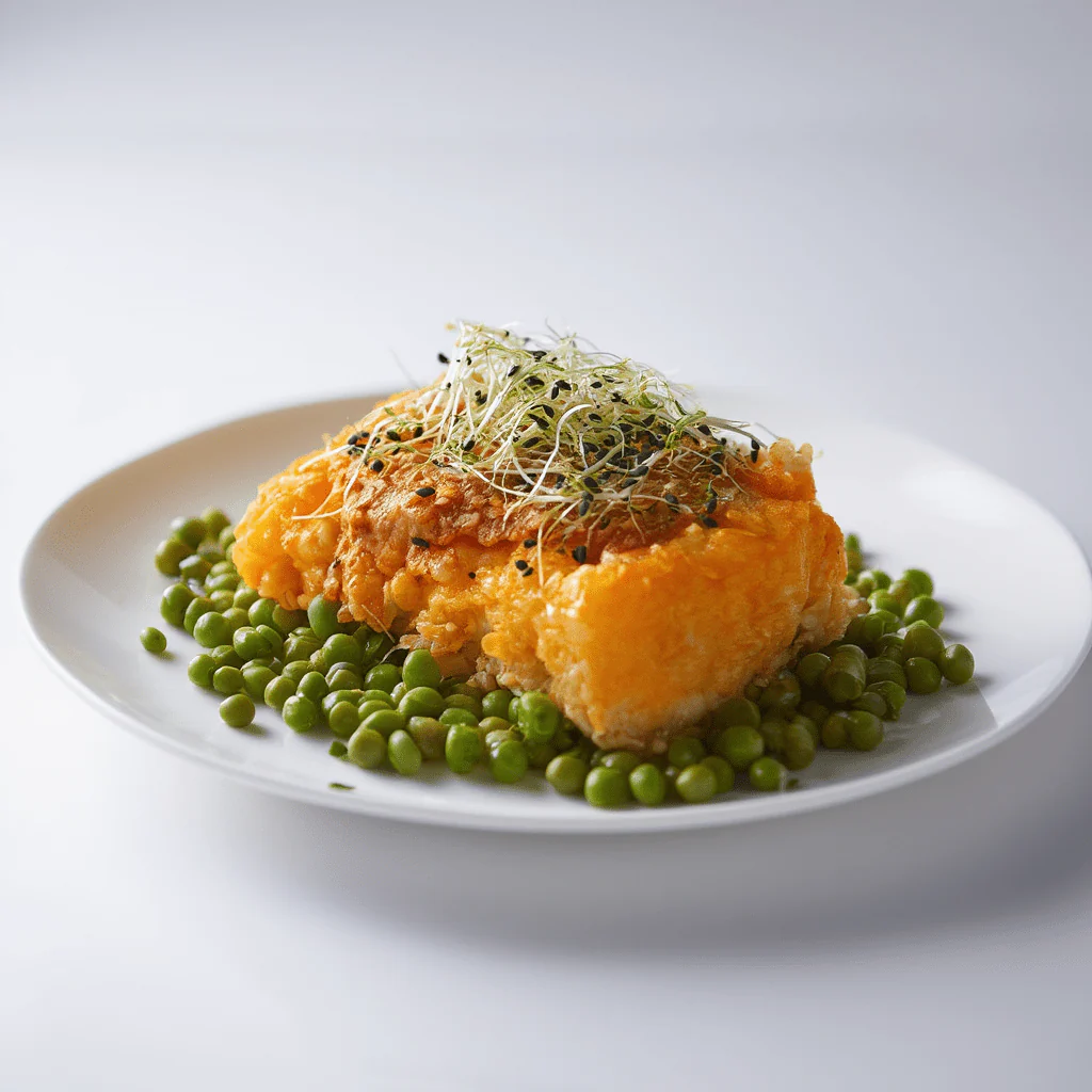 Morro Bacalao al Romesco - 400g - Image 2
