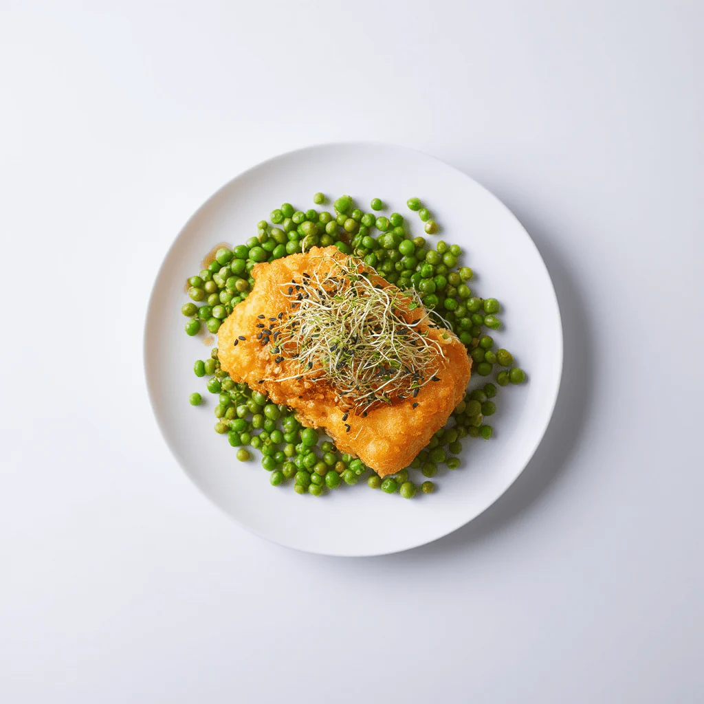 Morro Bacalao al Romesco - 400g - Image 4