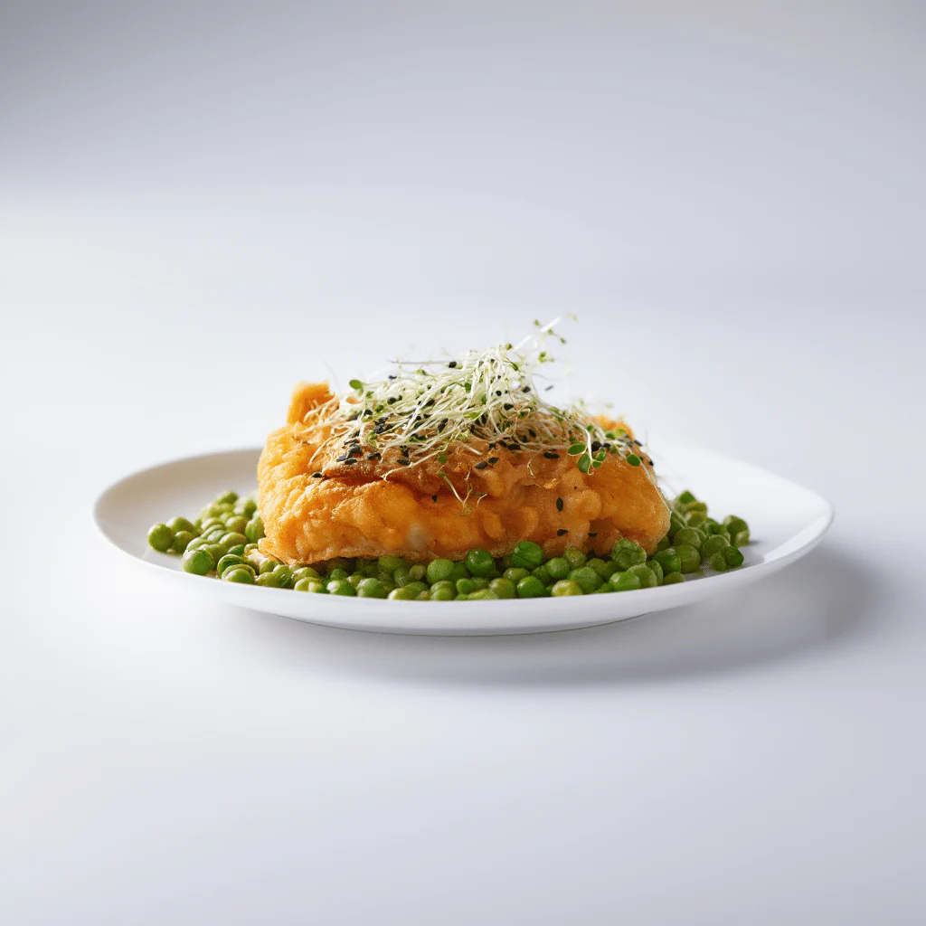 Morro Bacalao al Romesco - 400g - Image 6