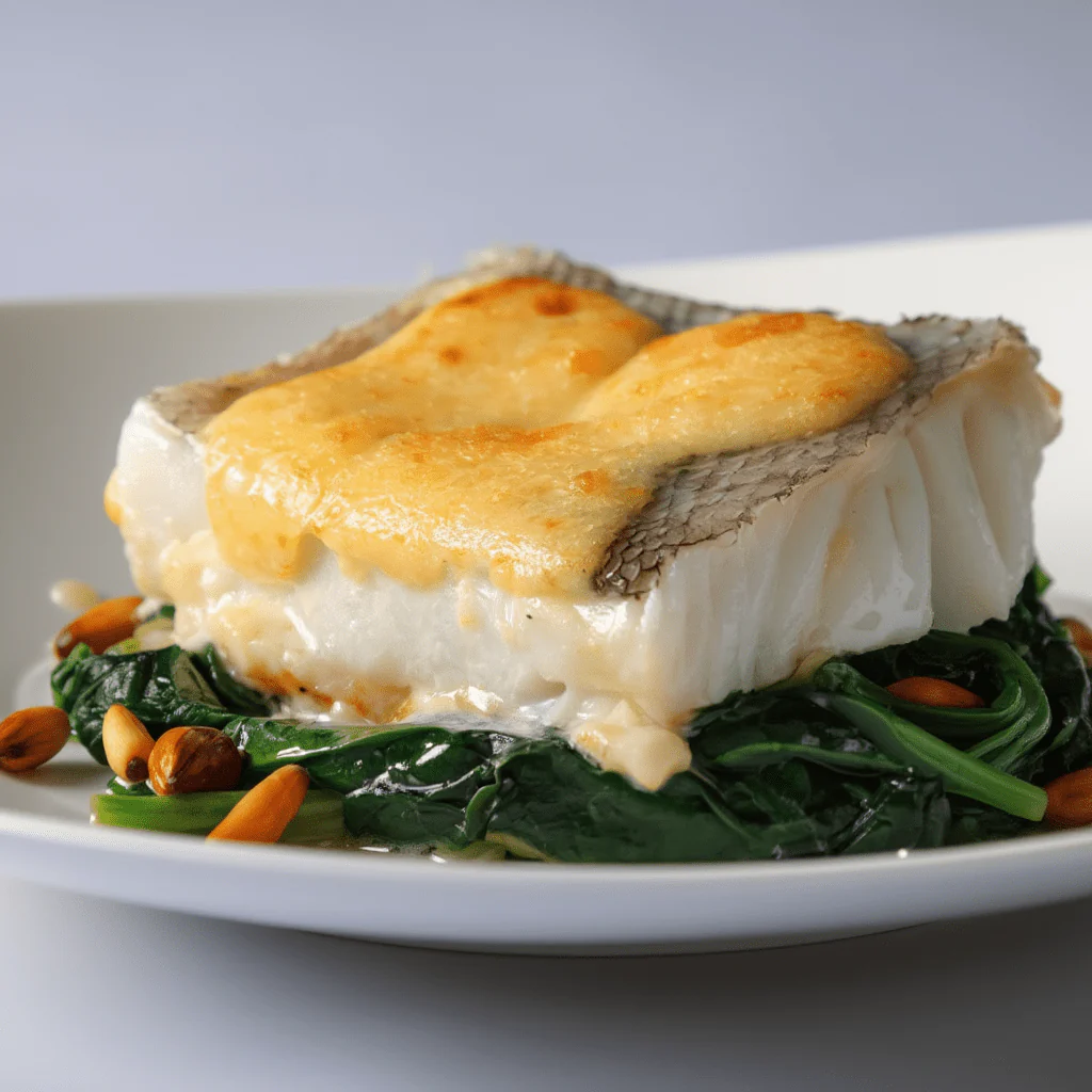 Morro Extra de Bacalao Seco Limpio Entero - 900g - Image 6