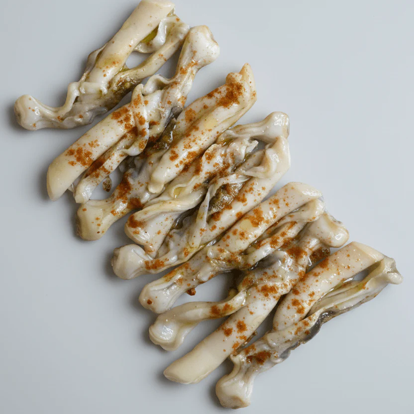 Navajas al Natural de las Rías Lata 120 ml 6/9 Piezas - 115g | BayMar Gourmet - Image 4