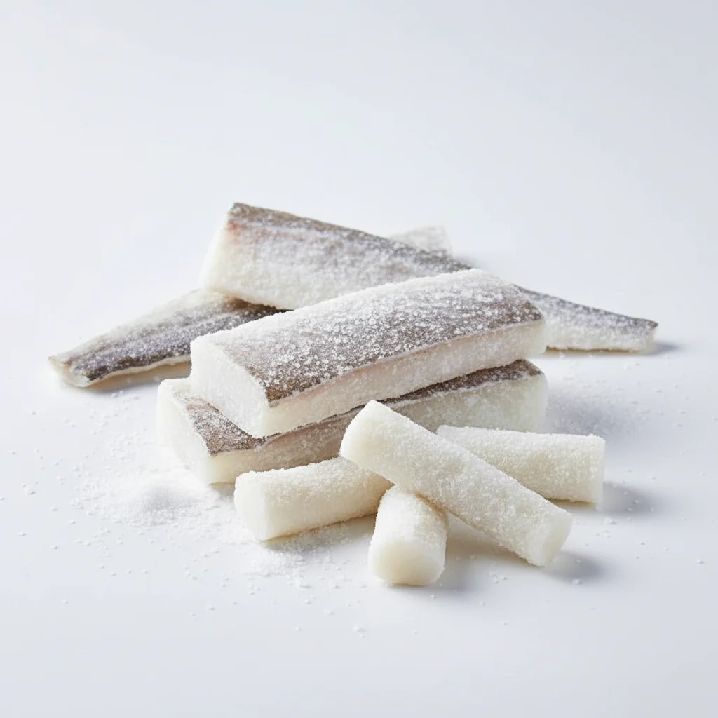 Pack Gourmet Bacalao