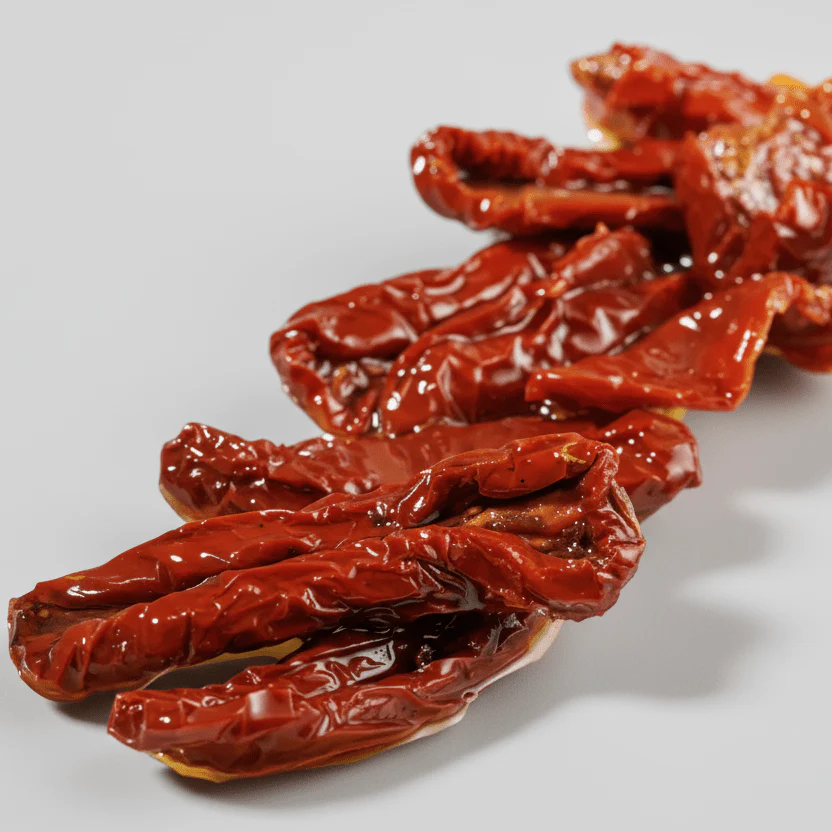 Tomate Seco en Aceite Natural Tarro de Cristal de La Rioja - 230g | La Legua - Image 3