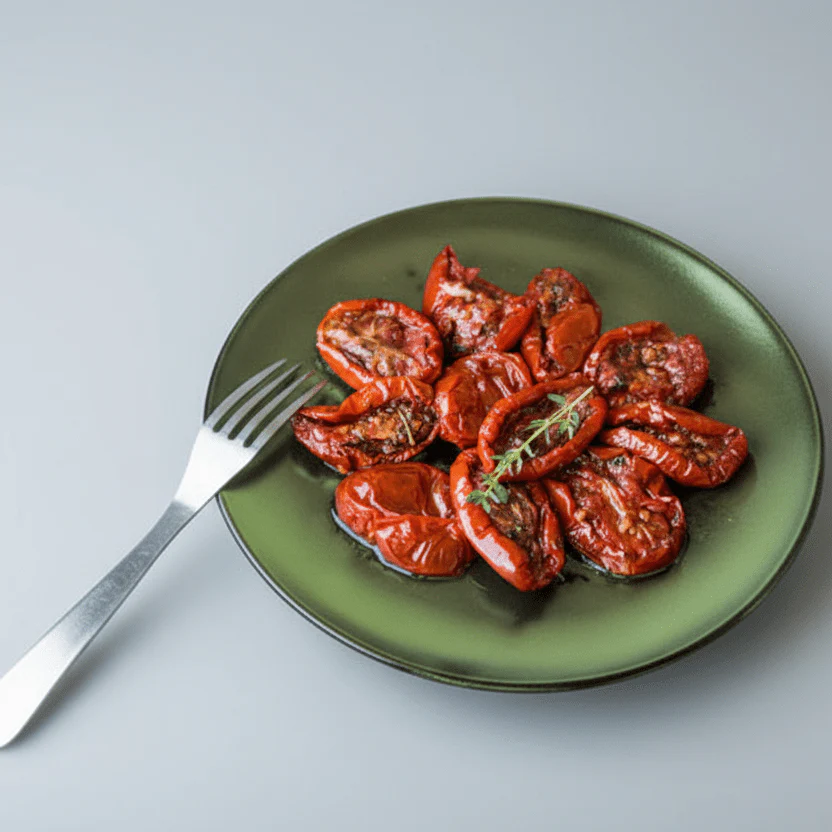 Tomate Seco en Aceite Natural Tarro de Cristal de La Rioja - 230g | La Legua - Image 6