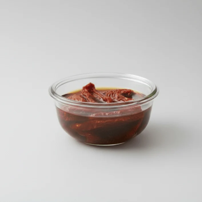 Tomate Seco en Aceite Natural Tarro de Cristal de La Rioja - 230g | La Legua - Image 8