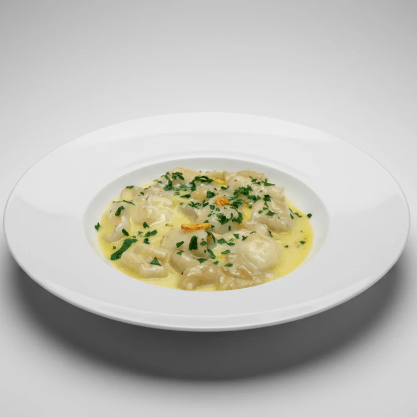 Tripa de Bacalao Remojada Al Punto - 500g - Image 4