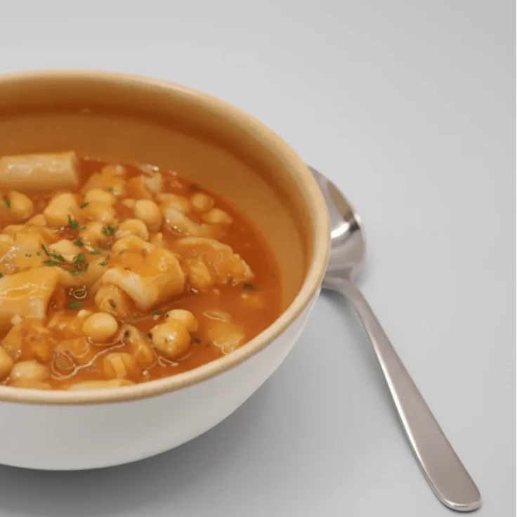 Callos de Bacalao Seco Tradicional - 500g - Image 10